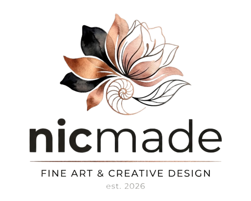 nicmade Logo